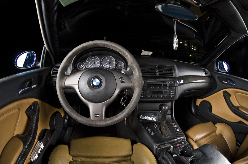 2002 BMW 330 photo