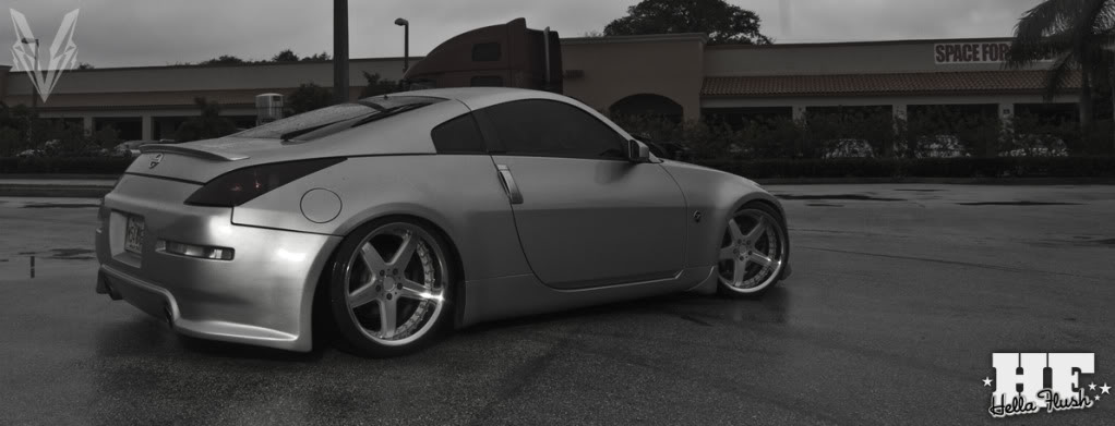 2003 Nissan 350Z photo
