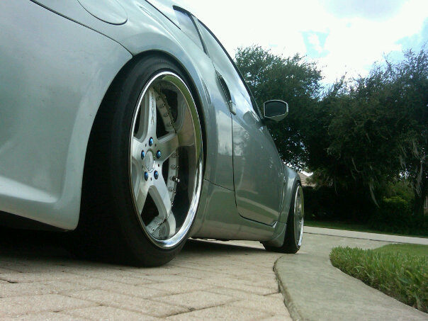 2003 Nissan 350Z photo