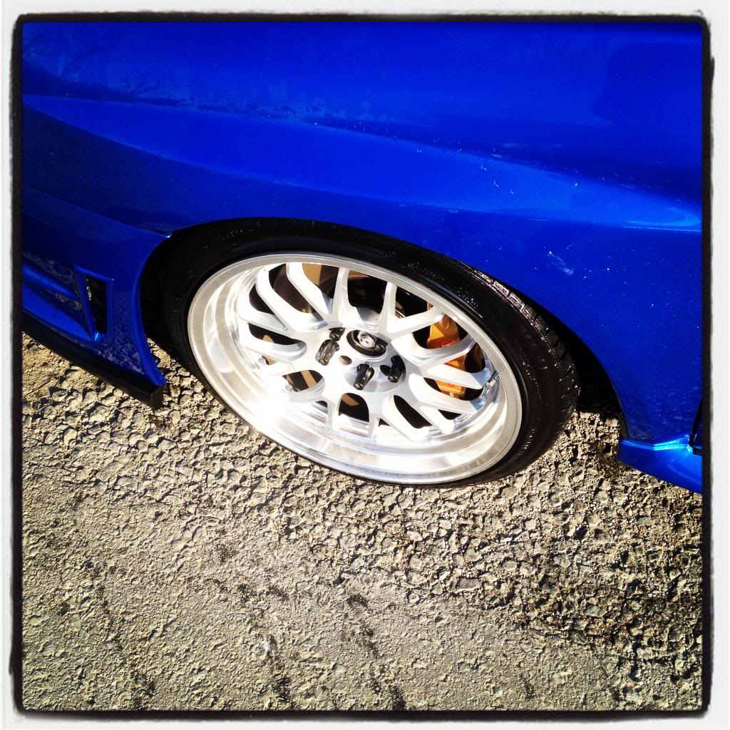 2009 Subaru Impreza photo