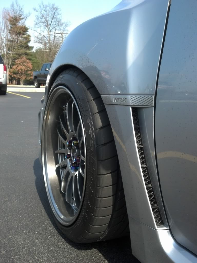 2012 Subaru Impreza photo
