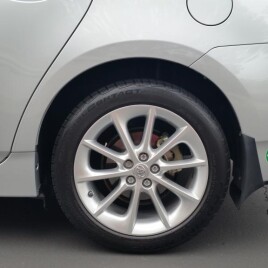 2012 Toyota Prius Plug-in