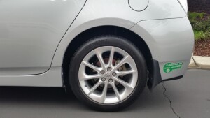 2012 Toyota Prius Plug-in