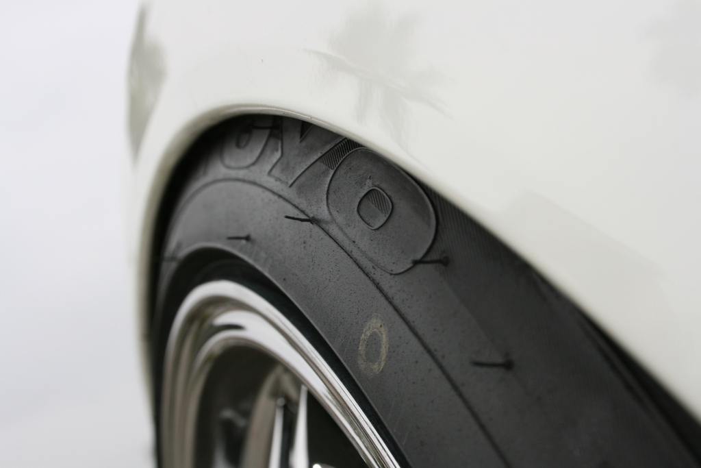 2007 Nissan 350Z photo