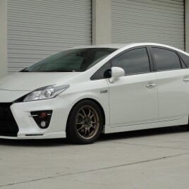 2012 Toyota Prius Plug-in