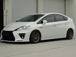 Toyota Prius Plug-in