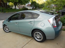 Toyota Prius Plug-in