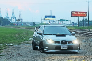 2009 Subaru Impreza