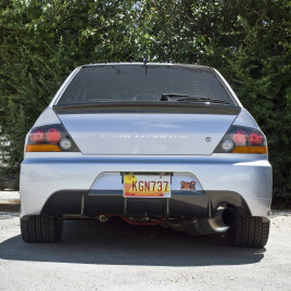 2005 Mitsubishi Lancer Evolution