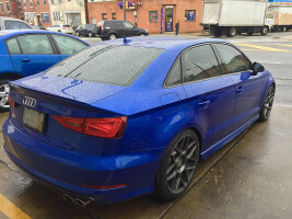 2016 Audi S3
