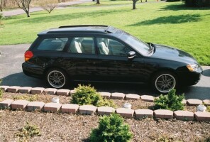 2006 Subaru Legacy