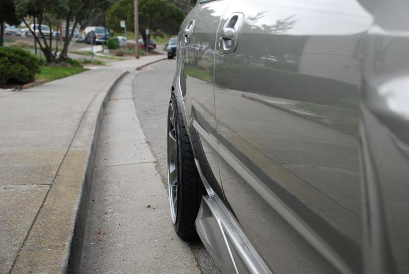 2005 Subaru Impreza WRX photo