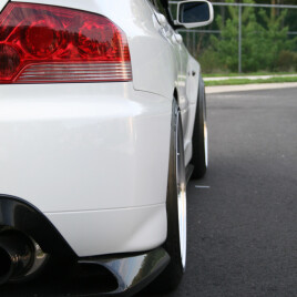 2005 Mitsubishi Lancer Evolution