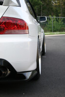 2005 Mitsubishi Lancer Evolution