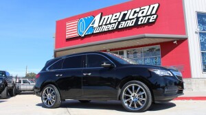 2013 Acura MDX