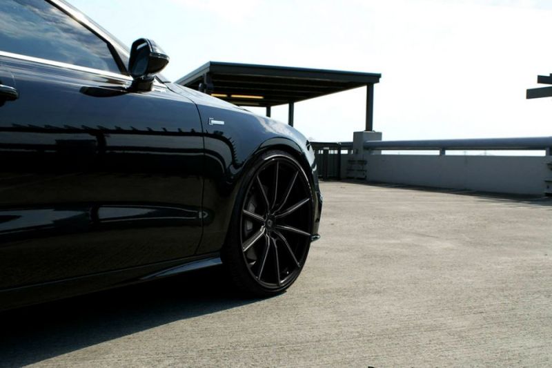 2014 Audi A7 photo