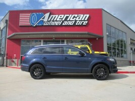 2009 Audi Q7