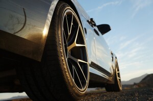 2015 BMW M3