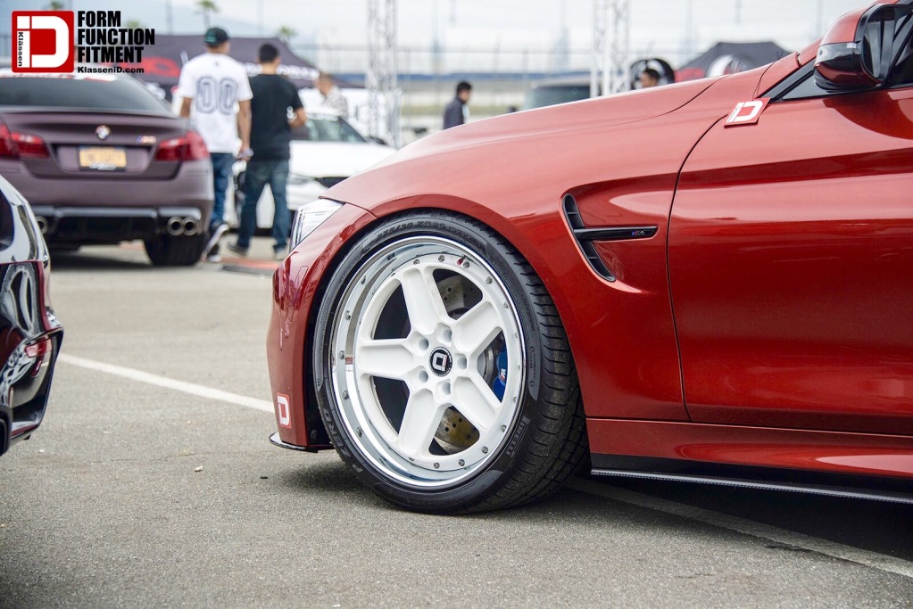 2015 BMW M4 photo