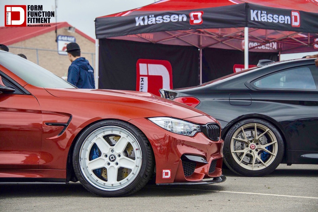 2015 BMW M4 photo