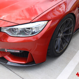 2015 BMW M4