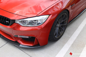 2015 BMW M4