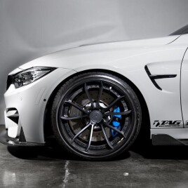 2015 BMW M4
