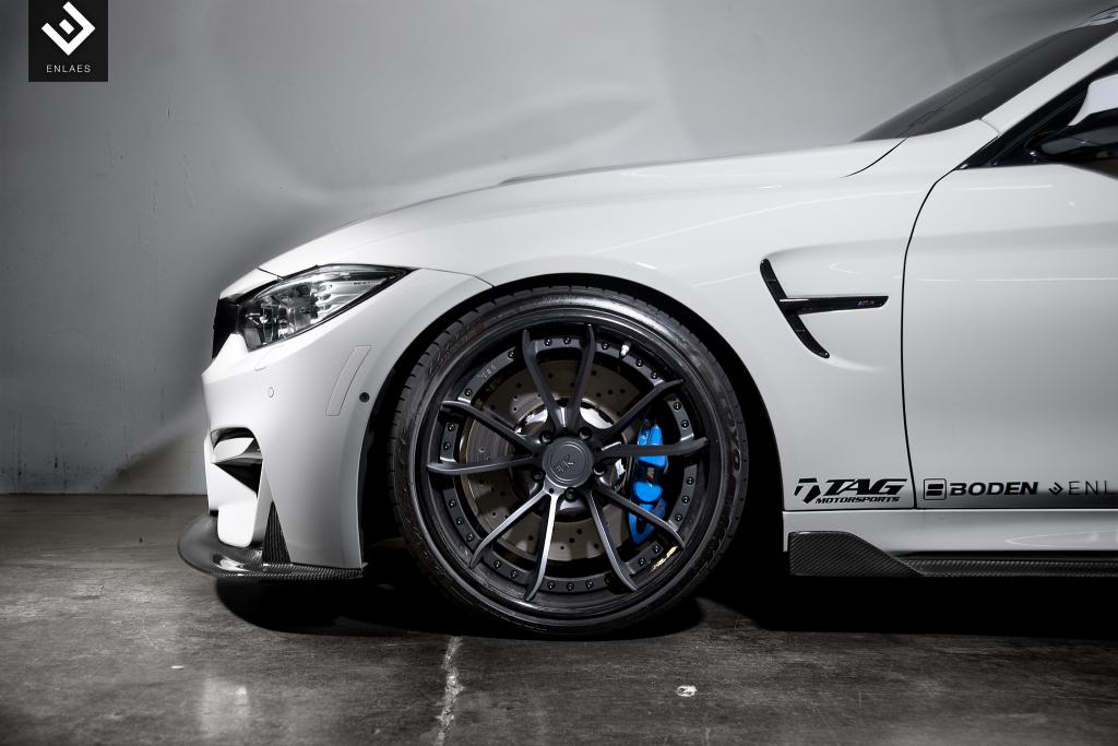 2015 BMW M4 photo
