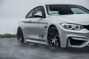 2015 BMW M4