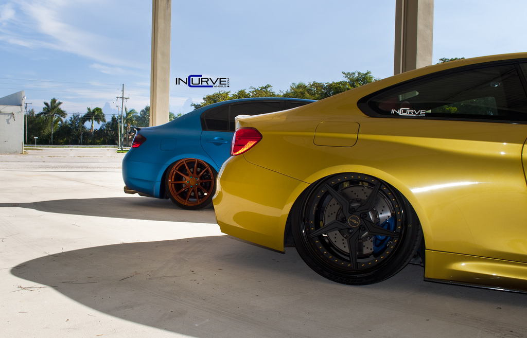 2015 BMW M4 photo