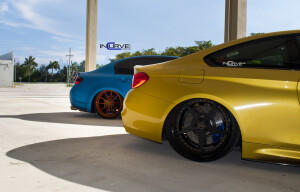 2015 BMW M4