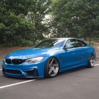 2015 BMW M4