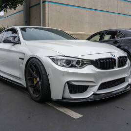 2015 BMW M4