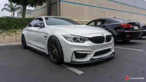 2015 BMW M4
