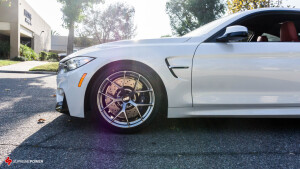 2015 BMW M4