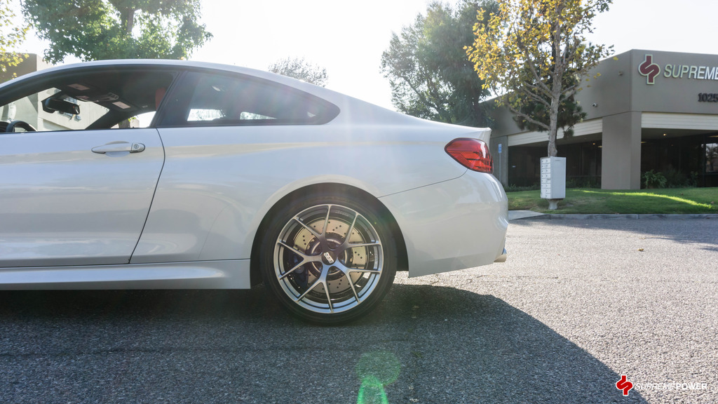 2015 BMW M4 photo