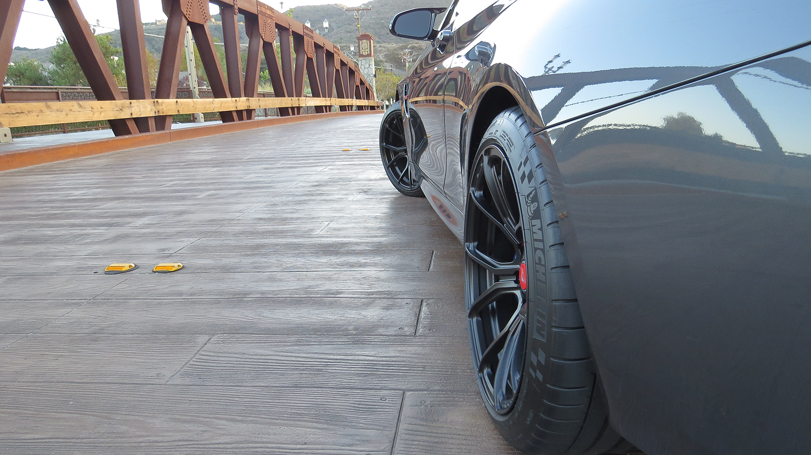 2015 BMW M4 photo