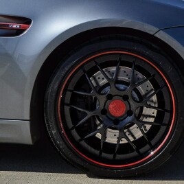 2016 BMW M4