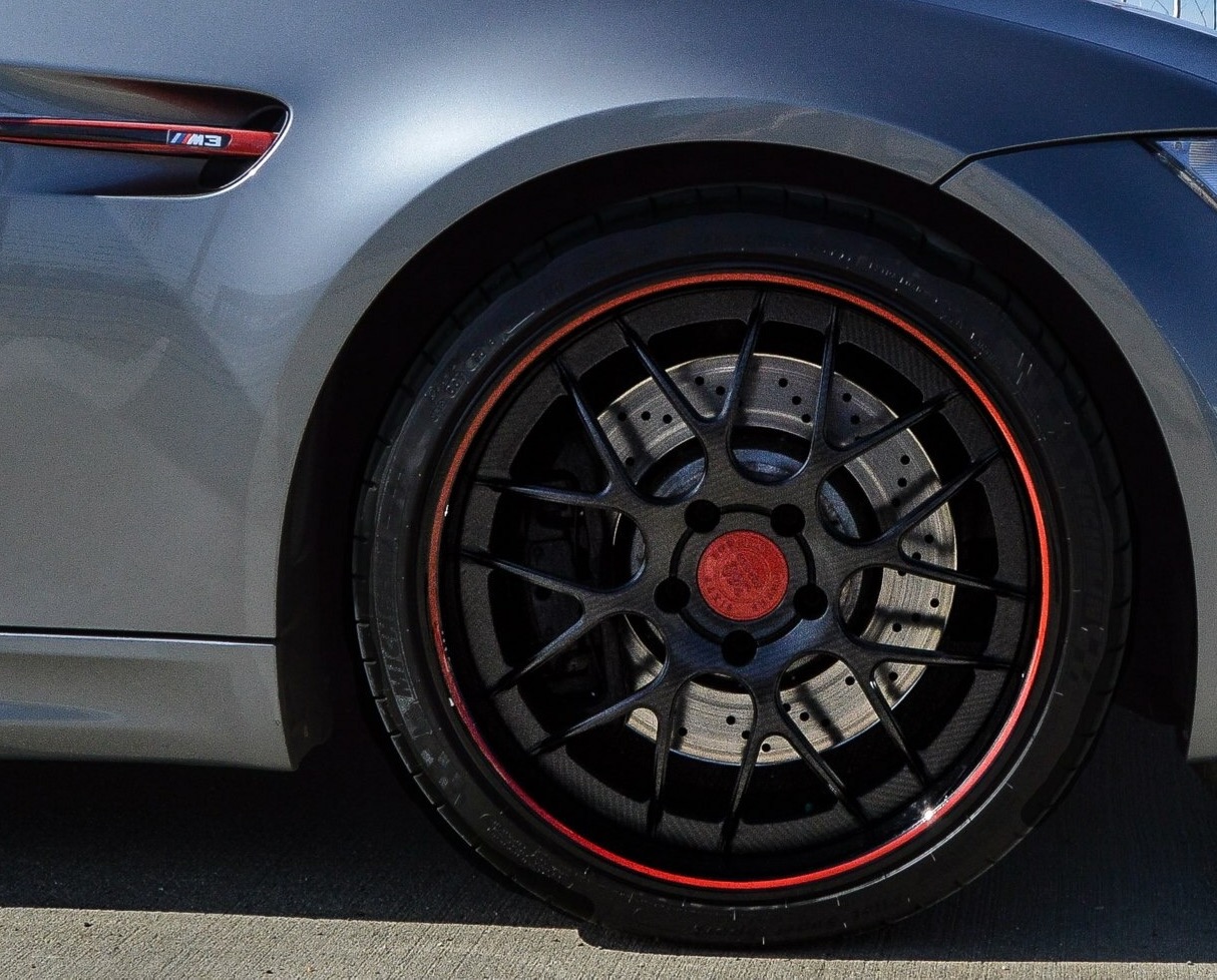 2016 BMW M4 photo