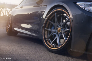 2015 BMW M4