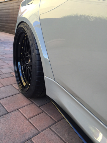 2016 BMW M3 photo