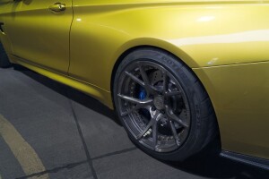 2016 BMW M4
