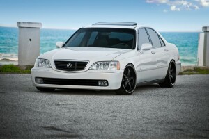 Acura RL