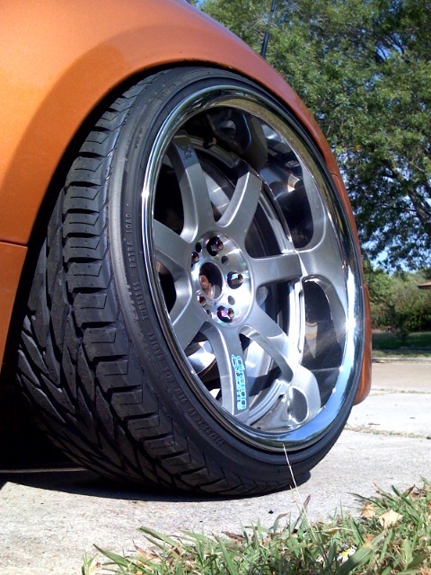 2003 Nissan 350Z photo