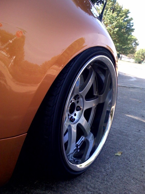2003 Nissan 350Z photo
