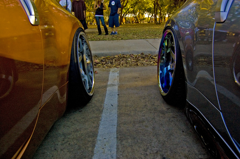 2003 Nissan 350Z photo