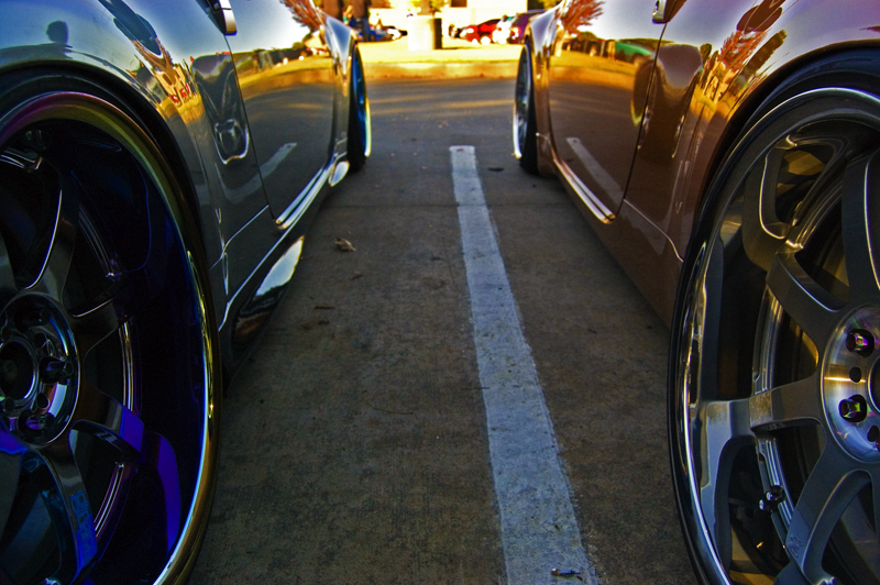 2003 Nissan 350Z photo