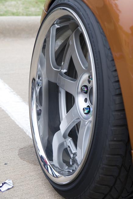 2003 Nissan 350Z photo