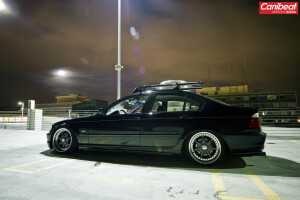 BMW  318