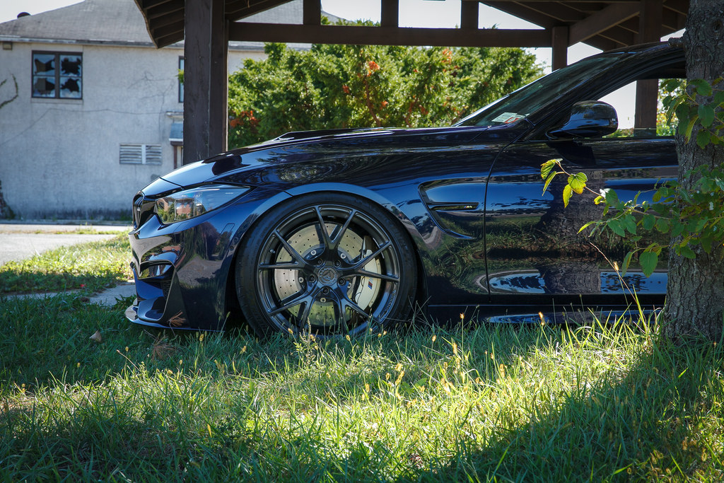 2015 BMW M4 photo
